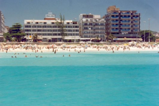 Cabo Frio - RJ