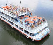 Barco Odisséia