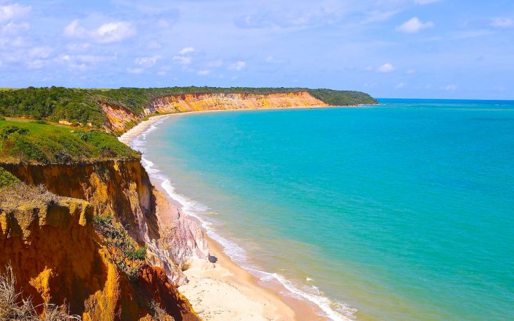 Praias