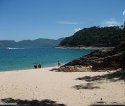 Praia Sununga - Ubatuba
