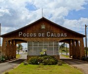 Kauan Turismo - Poços de Caldas