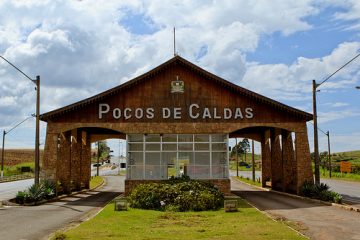 Kauan Turismo - Poços de Caldas